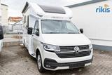 Weinsberg X-Cursion Van EDITION PEPPER 500 LT EasyMoveBett