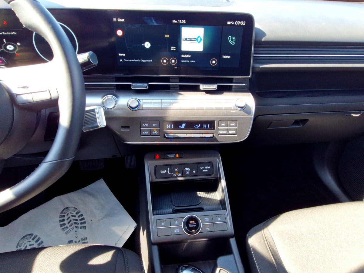 Hyundai Kona – Bild 11