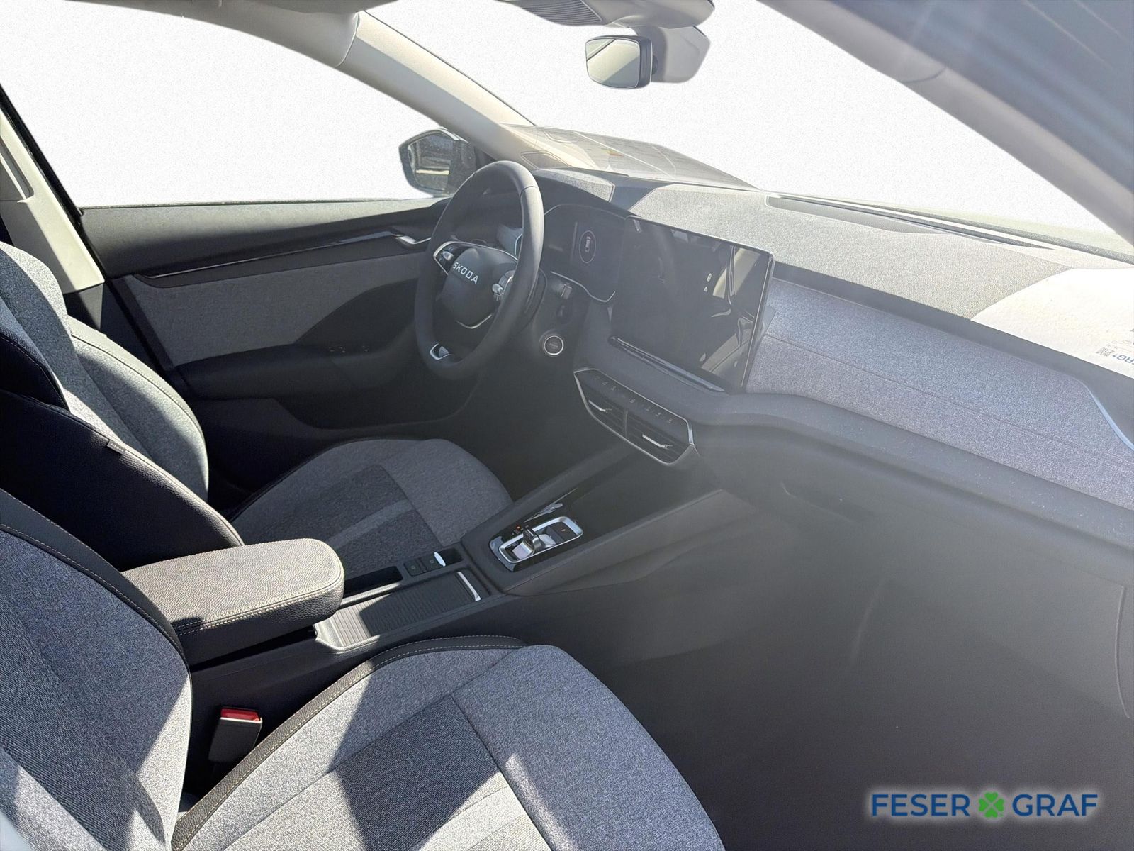 Skoda Octavia - Bild 7