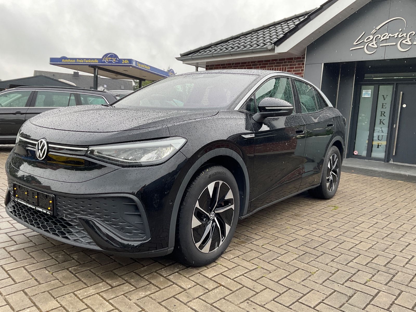 Fahrzeugabbildung Volkswagen ID.5 Pro Perform. 82 kWh 150 kW Pro,Navi,ACC,kam