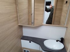 Chausson 777 FirstLine,Hubbett Einzelbetten,Artic Paket