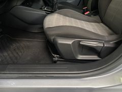 Fahrzeugabbildung Opel Corsa F Edition -- Klima/ Kamera/ Lenkradheiz