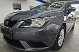 Seat Ibiza 1.4 Lim. Style Viva port. Navi,SHZ, 1.Hand - Seat Ibiza: Style Viva