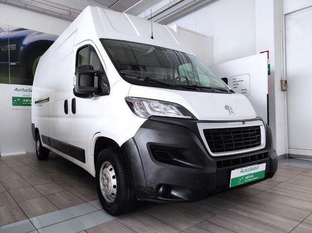 Peugeot Boxer (3ª serie) 335 2.0 BlueHDi 130CV P