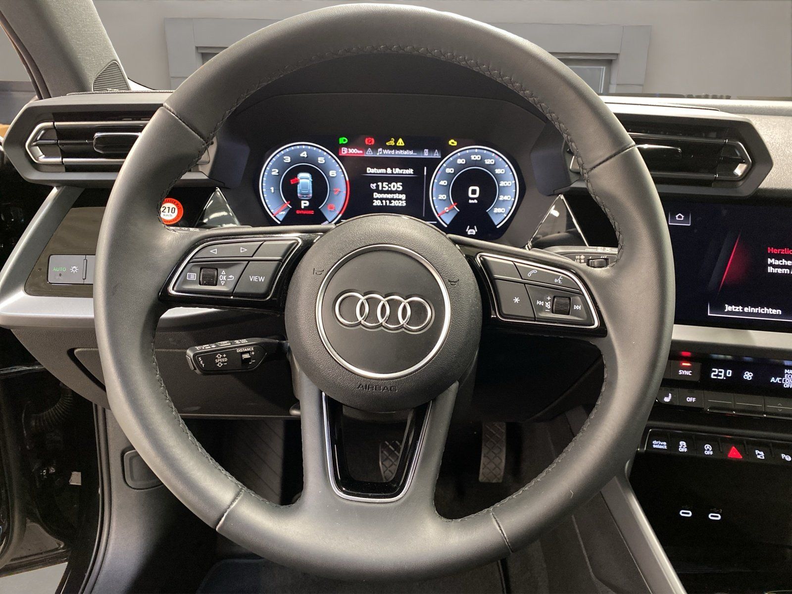 Audi A3 - Bild 11