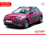 Citroën C4 Cactus 1.2 VTi PureTech 82 Selection Kamera - Citroën C4 Cactus Gebrauchtwagen