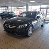 Mercedes-Benz C 200 C T-Modell C 200 T d G-Tronic Plus