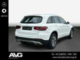 Mercedes-Benz GLC 220 d 4M AMG LED AHK MBUX Navi 9G Keyless - Mercedes-Benz GLC 220 aus 2022