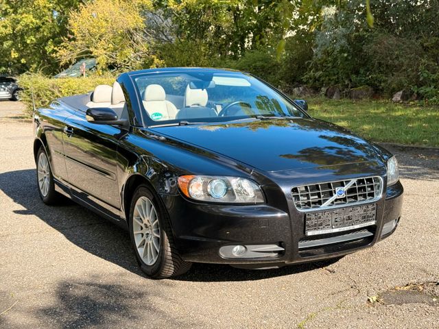 Volvo C70 Cabriolet 2.4 Momentum