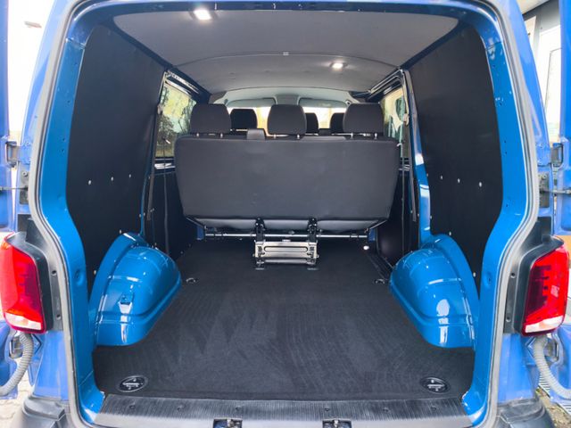 Volkswagen T6.1 Transporter DSG*DAB*Navi*SHZ*PDC*6-Sitzer*
