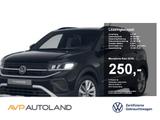 Volkswagen T-Cross 1.0 TSI DSG GOAL | NAVI | AHK | ACC | - Volkswagen T-Cross: Goal