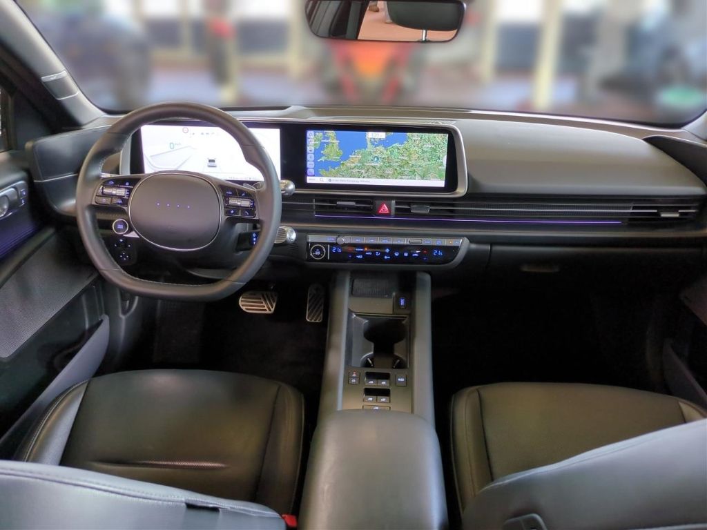 Hyundai IONIQ 6