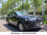 Audi Q7 45 TDI quattro basis - Audi Q7 Neuwagen in Hamburg