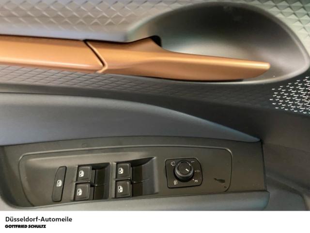 Cupra Raval ENDURANCE DYNAMIC PLUS 211 PS 52 kWh LAUNC