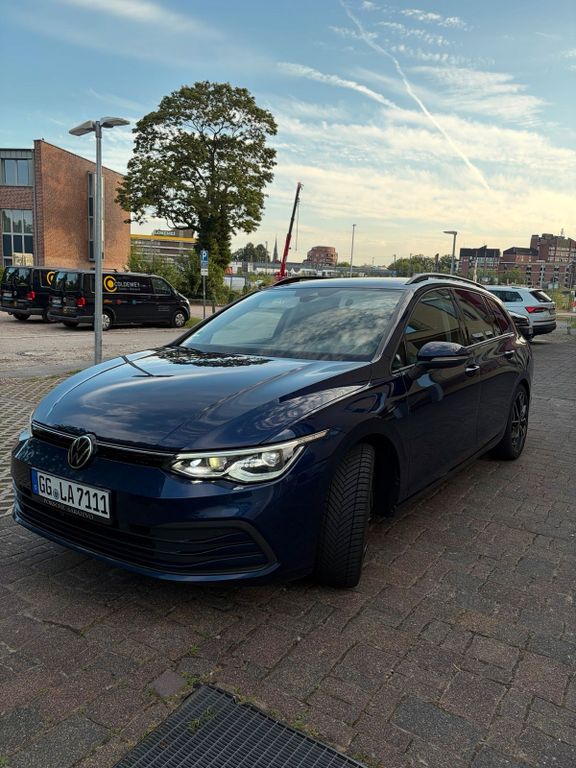 Image of Volkswagen Golf