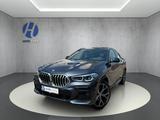 BMW X6 xD 30 d M Sport Laser Pano HUD ACC 360°StHzg - BMW X6: 30d
