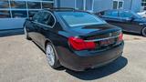 BMW 750i xDrive Head-Up ACC Soft-Close 4xSHZ Komf-S. - gebrauchte BMW 750 aus dem Jahr 2009