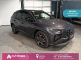 Hyundai Tucson 1.6 T-GDI Hybrid N Line|LED|Navi|ACC|CAM - Hyundai TUCSON: Automatik