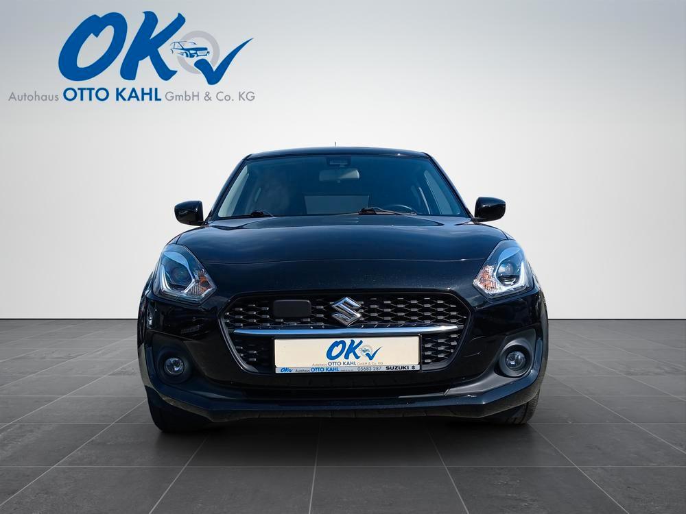 Suzuki Swift Comfort