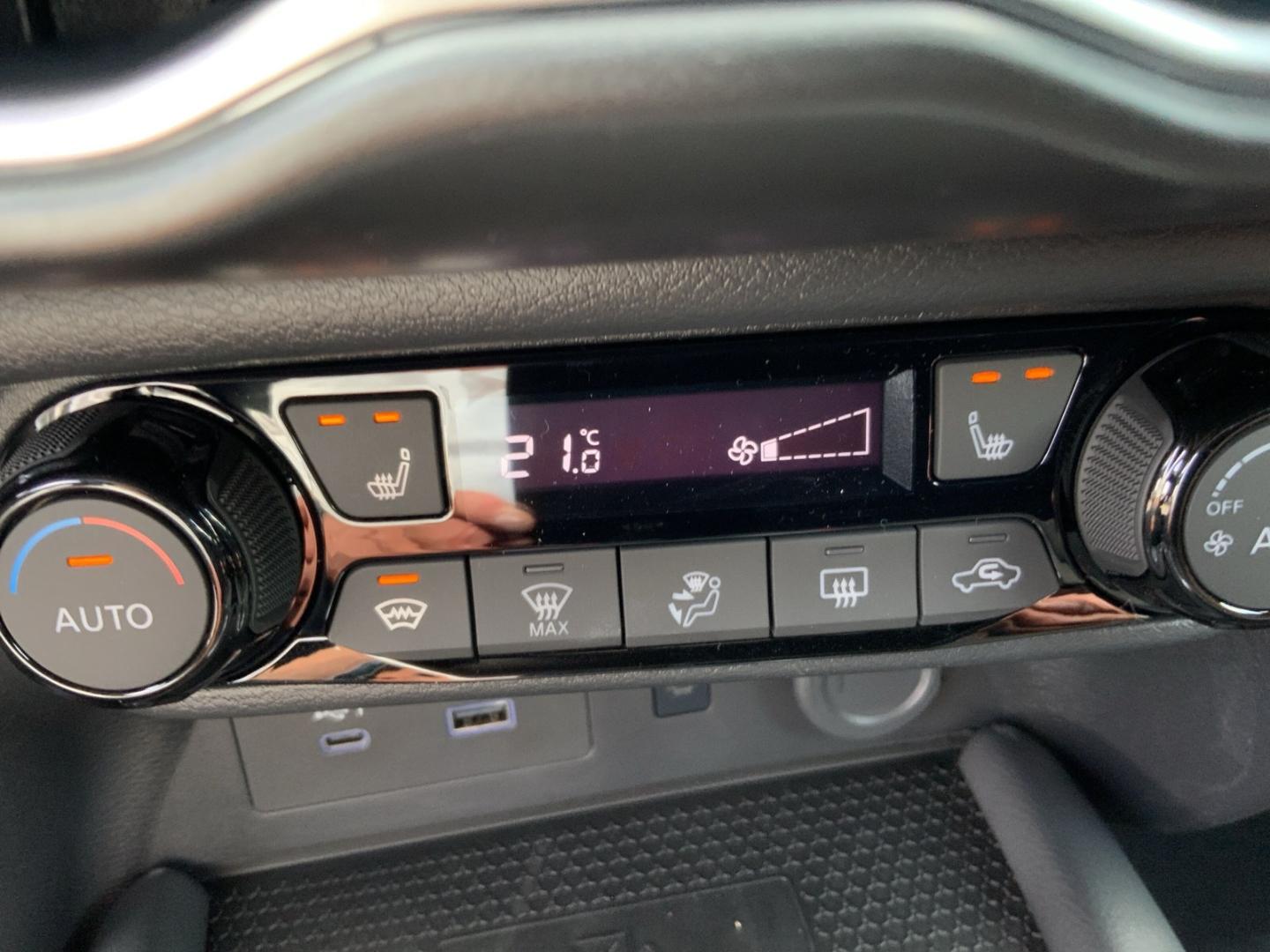 Nissan Juke N-Connecta Navi 360°Kamera ProPilot Apple C