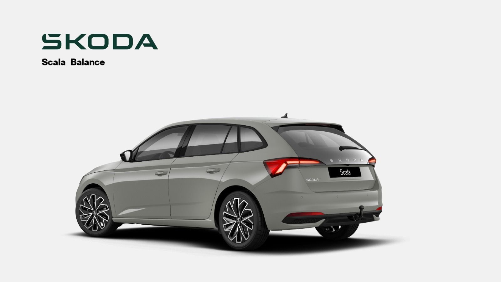 Skoda Scala - Bild 2