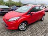 Ford Fiesta 1,25 44kW Trend/Klima/Multi/GAR/Top! - Ford Fiesta: 1.4