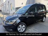 Volkswagen Caddy 1.4 Comfort. 1.HAND*AHK*KLIMA*NAVI*PDC*SHZ - Volkswagen Caddy in Gelsenkirchen