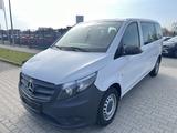 Mercedes-Benz Vito 114 CDI Mixto Kompakt Aut. Navi+Shz+Kamera - Mercedes-Benz: Kompakt