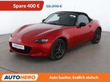 Mazda MX-5 1.5 Exclusive-Line*NAVI*LED*TEMPO*CAM*PDC* - Mazda: Mx
