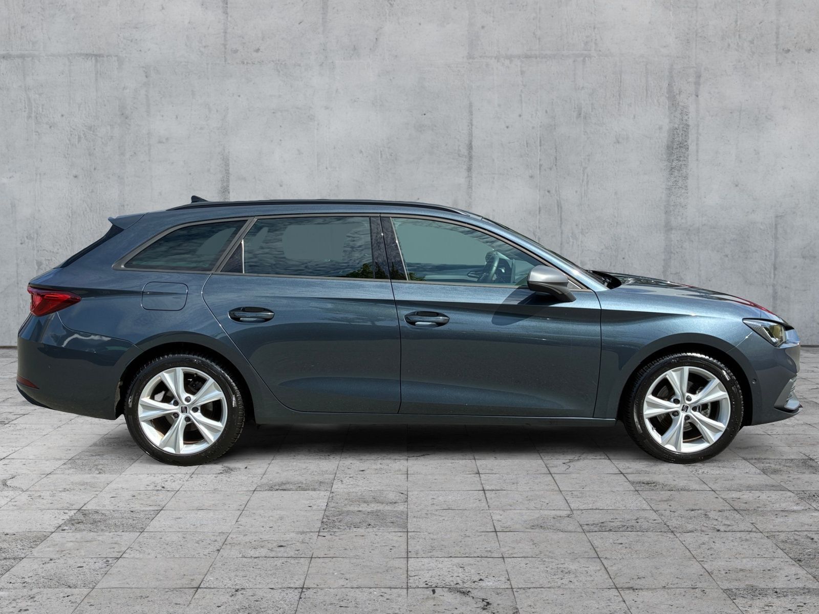 Seat Leon - Bild 7