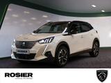 Peugeot 2008 P111.2019-> e- GT - Peugeot: 201