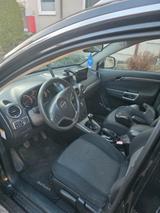 Opel Antara 4x4 2.0 Diesel  Gepflegt  TÜ... - Opel Antara: Limousine