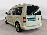 Volkswagen Caddy Kombi 1.6 TDI DSG Comfortline *Xenon*PDC*G - Volkswagen Caddy: 1.6