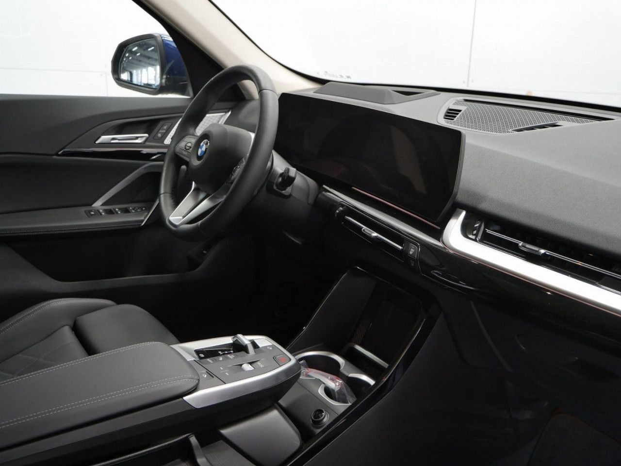 BMW X1 - Bild 11