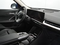 BMW X1 - Vorschau Bild 11