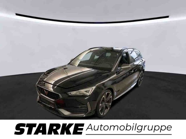 Cupra Leon Sportstourer 1.4 e-Hybrid VZ  AHK Navi LED 