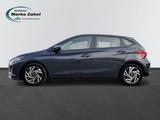 Hyundai i20 1.0 T-GDI DCT Winterpaket App Connect Kamera - Hyundai i20 mit Benzin-Antrieb: Automatik