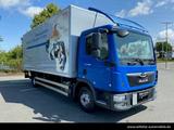 MAN TGL 12.180 BL Koffer LBW 1,5 to+Klima-Automatik - MAN Auto