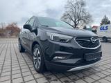 Opel Mokka X Ultimate Start/Stop - Opel Mokka Ultimate mit Diesel-Antrieb