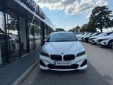 BMW 2er Active Tourer 220i M Sport Panorama AHK PDC - BMW: 2er
