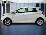 Renault ZOE EXPERIENCE R110 50kWh BATTERIEKAUF - Renault ZOE aus 2022