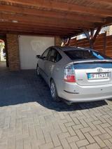 Toyota prius 2007 - Toyota Prius: Kombi