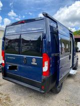 Pössl Summit 540 - Pössl Diesel Wohnmobil andere