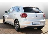 Volkswagen Polo VI 1.0 TSI 95 PS *ACTIVE*NAVI PDC APP - Volkswagen Polo: 9n