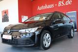 Volkswagen Golf VIII Variant Life 2.0 TDI DSG,Navi,LED,1Hd