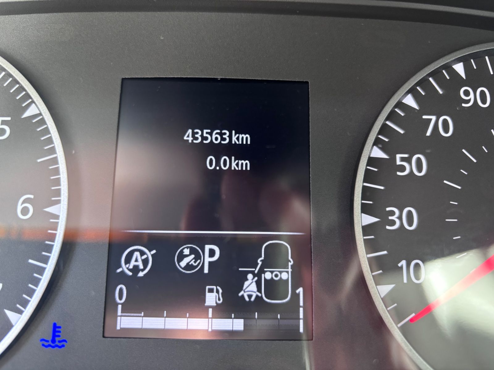 Fahrzeugabbildung Dacia Duster II Journey "Automatik"