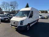 Volkswagen Crafter Kasten 30 mittel L2H2 Hochdach - gebrauchte VW Crafter aus dem Jahr 2007