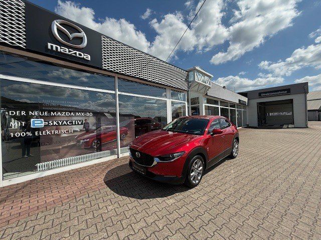 Mazda CX-30 SKY-G 2.0 150PS AL-SELECTION A18 DES-P