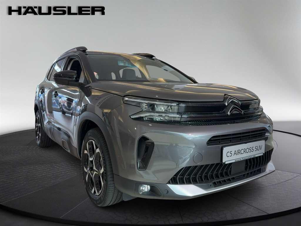 Citroën C5 Aircross 145 PS  Automatik "Max", Navi, Kamer