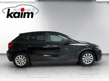 Bild 6 Seat Ibiza 1.0 TSI Style